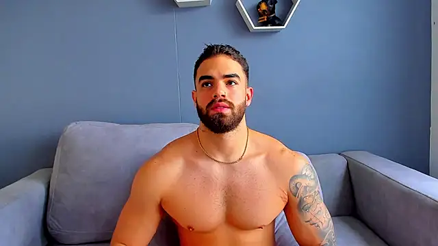 Paul Phoenix online show from September 2025 08:25:01 PM