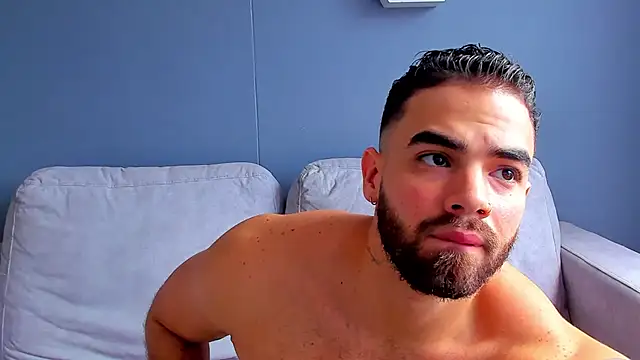 Paul Phoenix online show from October 2025 08:31:01 PM