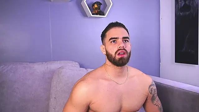 Paul Phoenix online show from October 2025 07:27:02 PM