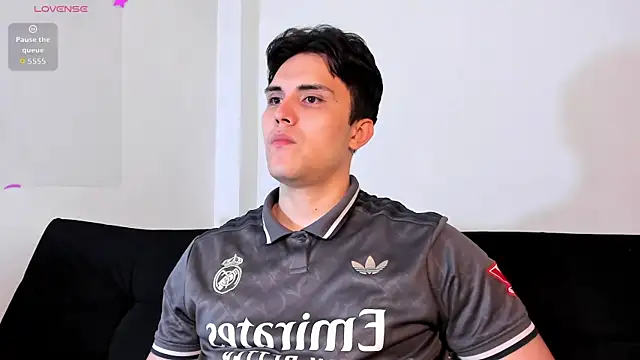 jasonxd9898 online show from December 2025 01:03:02 AM