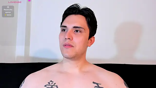 jasonxd9898 online show from December 2025 03:11:01 AM