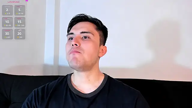 jasonxd9898 online show from February 2026 01:43:02 AM