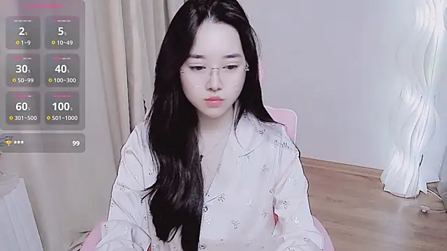 Snapshot of Miu-999 chatting on September 2025 02:11:02 AM Miu-999 online show from September 2025 02:11:02 AM