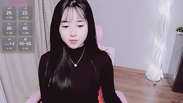 Snapshot of Miu-999 chatting on November 2025 02:10:01 AM Miu-999 online show from November 2025 02:10:01 AM