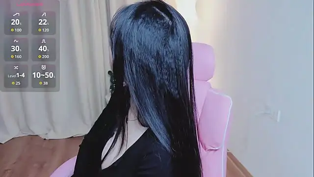 Snapshot of Miu-999 chatting on December 2025 07:06:02 AM Miu-999 online show from December 2025 07:06:02 AM