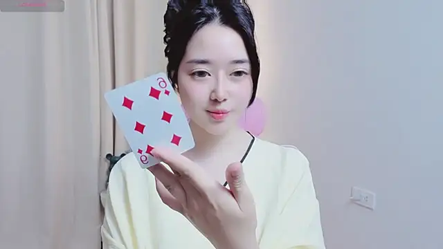 Snapshot of Miu-999 chatting on March 2026 07:15:01 AM Miu-999 online show from March 2026 07:15:01 AM