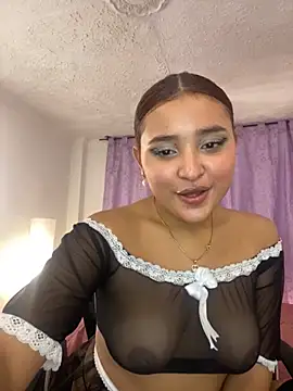 Snapshot of ladulcemary chatting on September 2025 10:48:02 PM ladulcemary online show from September 2025 10:48:02 PM