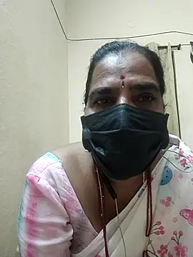 Darshini-Lovely online show from September 2025 08:03:02 AM