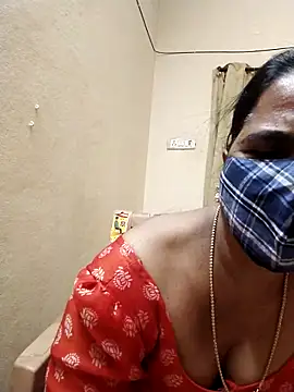 Darshini-Lovely online show from October 2025 07:36:02 AM