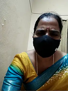 Darshini-Lovely online show from October 2025 07:05:02 AM