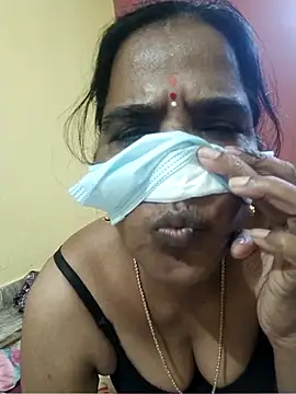 Darshini-Lovely online show from November 2025 07:40:01 AM