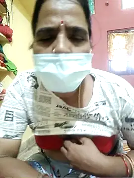 Darshini-Lovely online show from November 2025 06:33:01 AM