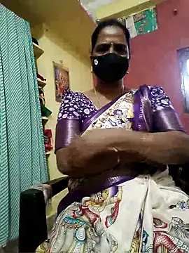 Darshini-Lovely online show from November 2025 07:08:02 AM