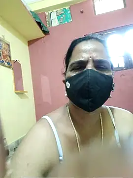 Darshini-Lovely online show from November 2025 07:20:02 AM