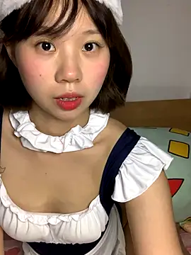 zhaomosheng125216 online show from December 2025 01:35:01 AM