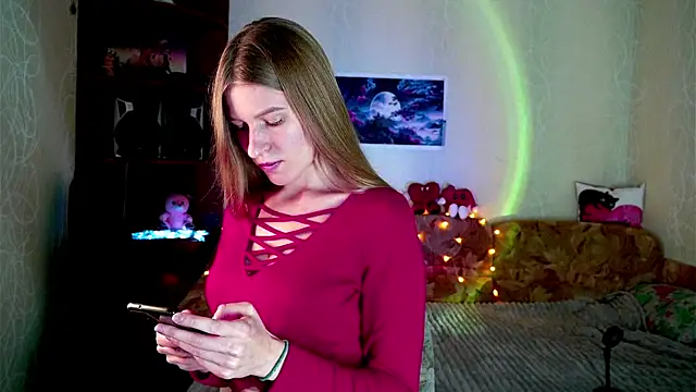 Snapshot of Luntryy chatting on October 2025 09:57:01 AM Luntryy online show from October 2025 09:57:01 AM