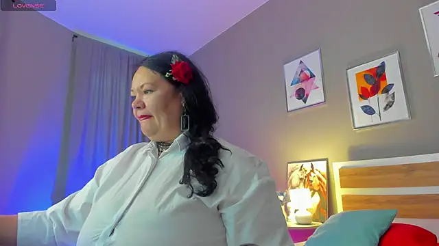 sandra jackson online show from October 2025 02:53:01 AM