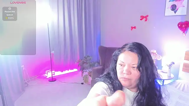 sandra jackson online show from February 2026 02:45:01 AM