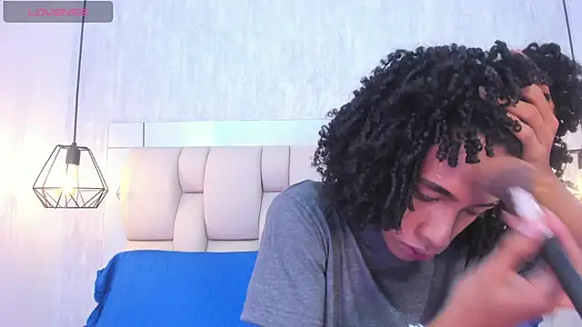 Johan gz  online show from March 2026 11:38:01 AM