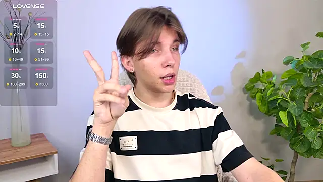 Robby Manson online show from November 2025 05:20:02 AM