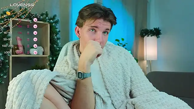 Robby Manson online show from December 2025 05:49:02 AM