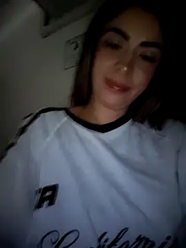 CristalHeart  online show from December 2025 12:34:02 PM