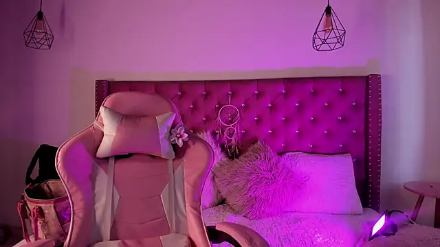 Jade rey  online show from September 2025 08:34:02 PM