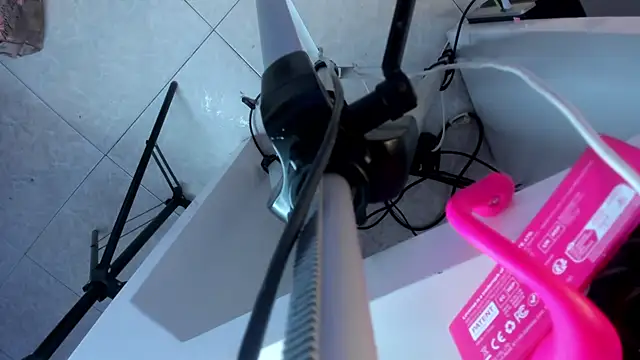 Jade rey  online show from September 2025 08:35:02 PM