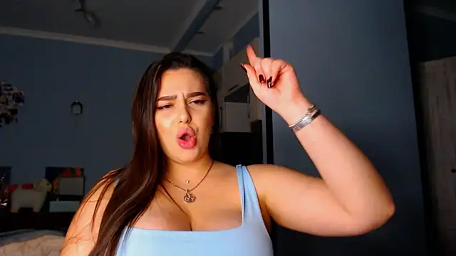 NikiWhite online show from September 2025 07:26:01 PM