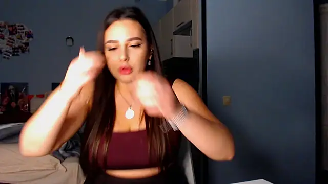 NikiWhite online show from September 2025 10:24:02 PM