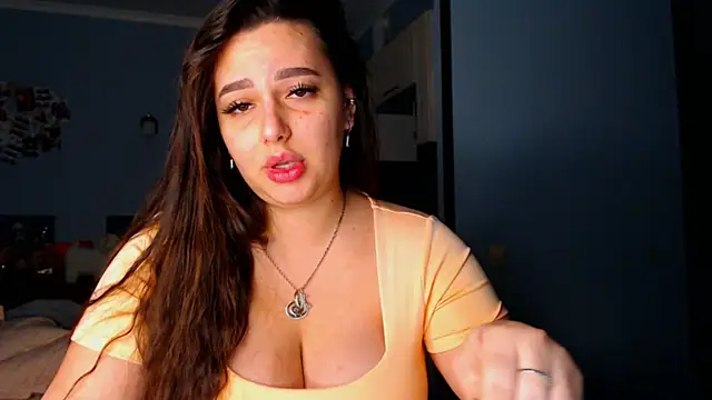 NikiWhite online show from September 2025 07:30:01 PM