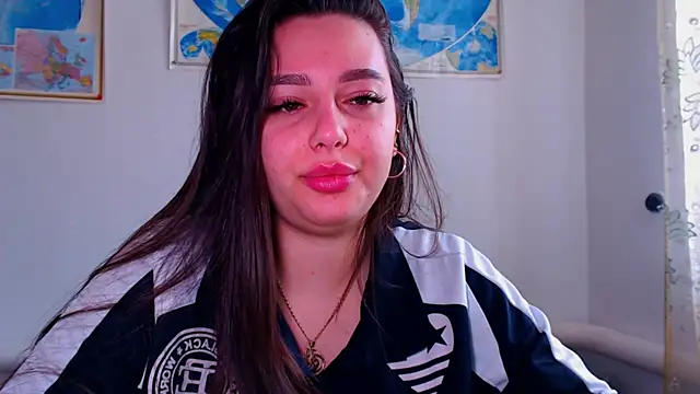 NikiWhite online show from November 2025 09:08:02 AM