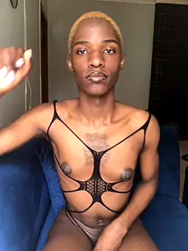 Trans fairy online show from September 2025 08:14:02 AM