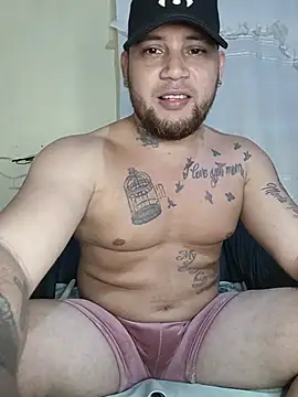 Snapshot of Catire10_ chatting on July 2026 05:05:02 AM Catire10 online show from July 2026 05:05:02 AM