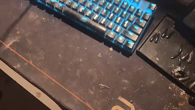 emilydee666 online show from January 2026 09:17:02 PM