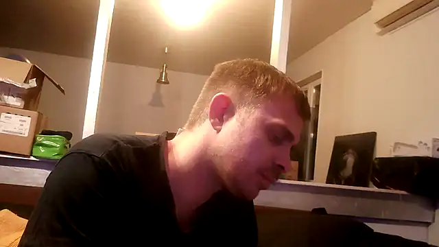 Bikerhot883hd online show from October 2025 08:15:01 PM