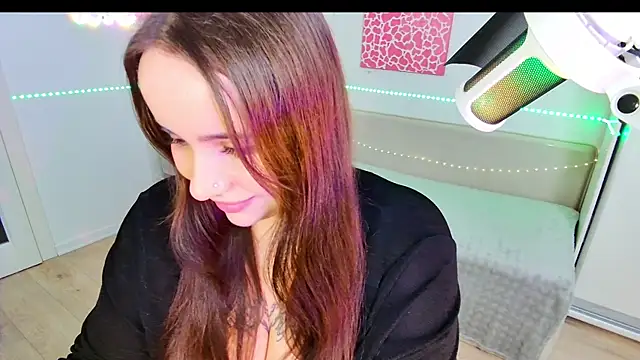 Margott Joy online show from November 2025 08:16:01 PM