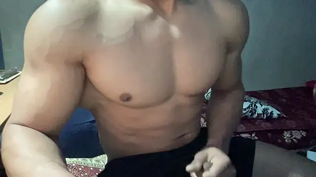 veilofstrength online show from November 2025 04:12:02 AM