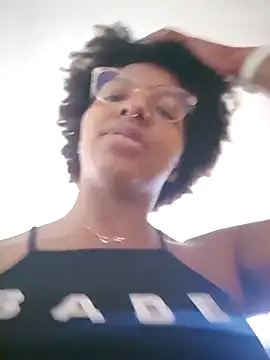 ImBlackSiren online show from November 2025 01:11:02 PM