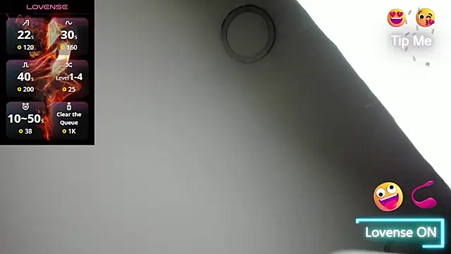 sweet  vanessa1 online show from October 2025 03:34:02 AM