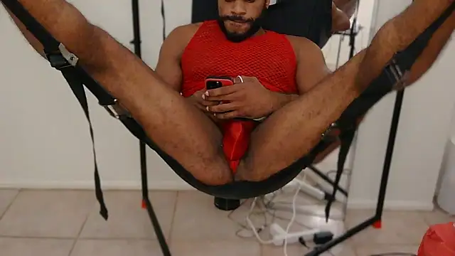 Piercedmuscle80 online show from April 2026 10:37:02 PM