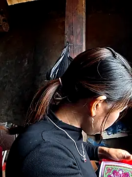 ngocngoc cute online show from October 2025 03:56:02 AM