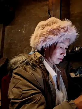 ngocngoc cute online show from November 2025 11:11:02 AM