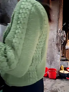 ngocngoc cute online show from November 2025 12:38:02 AM