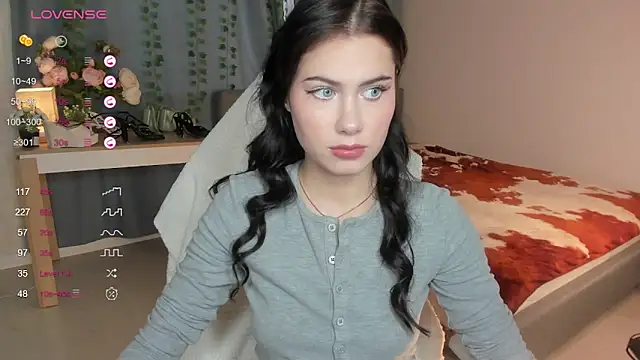 Vanellopes online show from October 2025 11:55:01 AM