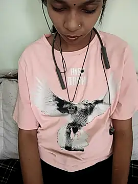 Anjana Lovely online show from October 2025 05:41:02 AM