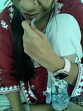 Anjana Lovely online show from November 2025 05:20:01 AM