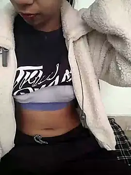 Anjana Lovely online show from November 2025 04:26:02 AM