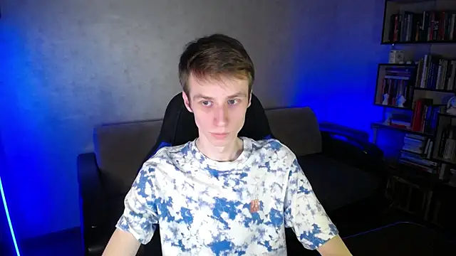 yes cute boy  online show from February 2026 02:10:01 PM