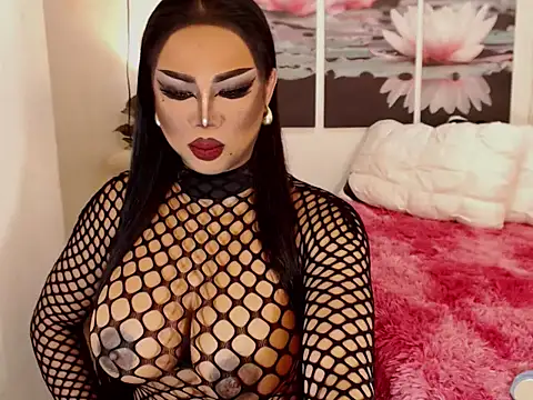 TRANSLUNAA online show from September 2025 04:14:01 AM